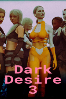 Dark Desires 3 Free Download By Steam-repacks