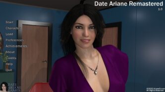 Date Ariane Remastered Free Download By Steam-repacks.com