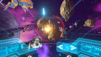 DreamWorks Voltron VR Chronicles Free Download By Steam-repacks.com