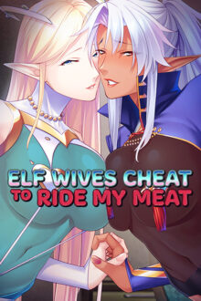 Elf Wives Cheat To Ride My Meat Free Download By Steam-repacks