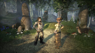 Fable 2 Free Download By Steam-repacks.com