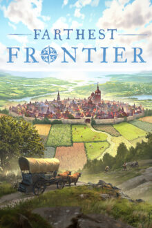 Farthest Frontier Free Download By Steam-repacks
