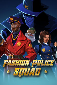 Fashion Police Squad Free Download By Steam-repacks