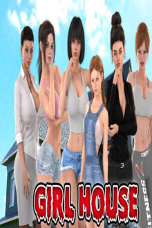 Girl House Free Download By Steam-repacks