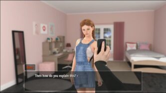 Girl House Free Download By Steam-repacks.com