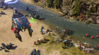 HALO WARS 2 Free Download Complete Edition By Steam-repacks.com