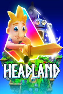 Headland Free Download By Steam-repacks