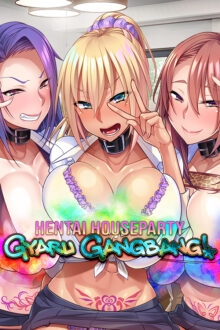 Hentai Houseparty Gyaru Gangbang Free Download By Steam-repacks