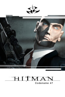 Hitman Codename 47 Free Download By Steam-repacks