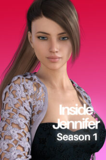 Inside Jennifer Season 1 Free Download By Steam-repacks