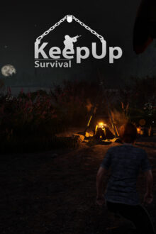 KeepUp Survival Free Download By Steam-repacks