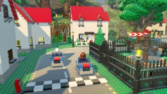 Lego Worlds Free Download By Steam-repacks.com