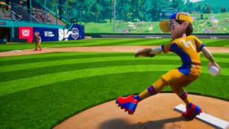 Little League World Series Baseball 2022 Free Download By Steam-repacks.com
