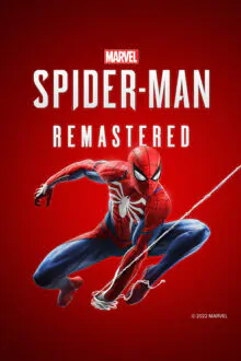 Marvels Spider-Man Remastered Free Download By Steam-repacks