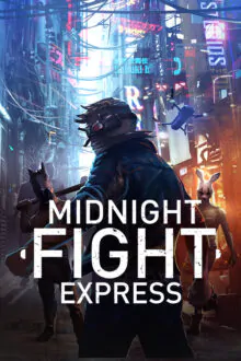 Midnight Fight Express Free Download By Steam-repacks
