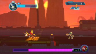 Mighty No 9 Free Download By Steam-repacks.com