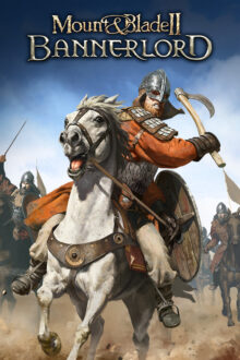 Mount & Blade II Bannerlord Free Download By Steam-repacks