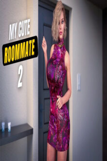My Cute Roommate 2 Free Download By Steam-repacks