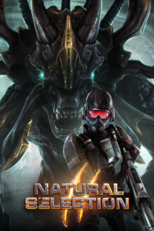 Natural Selection 2 Free Download By Steam-repacks