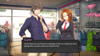 Negligee Love Stories Free Download By Steam-repacks.com