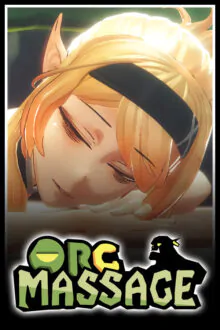 Orc Massage Free Download By Steam-repacks