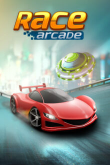 Race Arcade Free Download By Steam-repacks