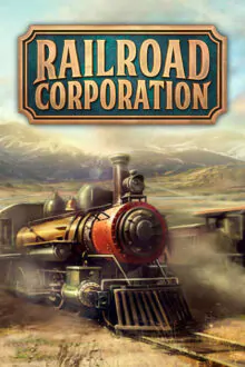 Railroad Corporation Free Download By Steam-repacks