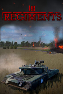 Regiments Free Download By Steam-repacks