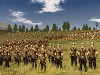 Rome Total War Collection Free Download By Steam-repacks.com