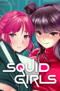 SQUID GIRLS 18 Free Download By Steam-repacks