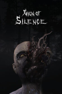 Sign Of Silence Free Download By Steam-repacks
