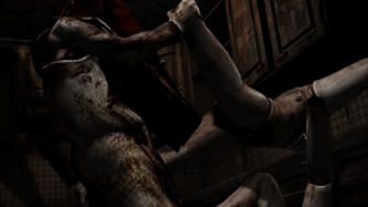 Silent Hill 2 Free Download Enhanced Edition By Steam-repacks.com