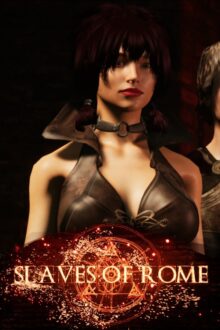 Slaves of Rome Free Download By Steam-repacks