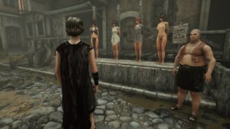Slaves of Rome Free Download By Steam-repacks.com