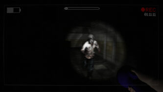 Slender The Arrival Free Download By Steam-repacks.com
