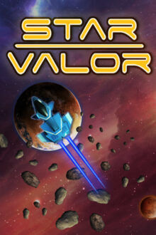 Star Valor Free Download By Steam-repacks