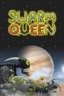 Swarm Queen Free Download By Steam-repacks