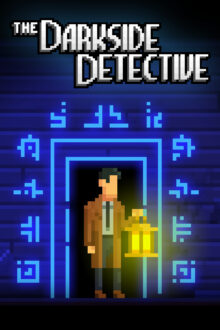 The Darkside Detective Free Download By Steam-repacks