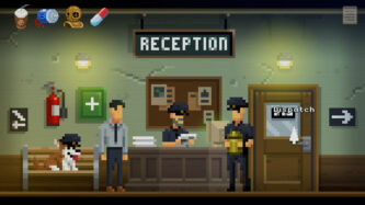 The Darkside Detective Free Download By Steam-repacks.com