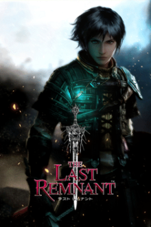 The Last Remnant Free Download By Steam-repacks
