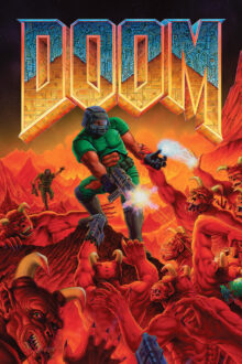 The Ultimate Doom Free Download By Steam-repacks