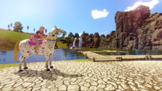 The Unicorn Princess Free Download By Steam-repacks.com