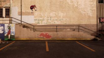 Tony Hawk’s Pro Skater 1 + 2 Ryujinx Emu for PC Free Download By Steam-repacks.com
