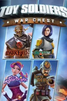 Toy Soldiers War Chest Free Download By Steam-repacks