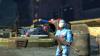 Toy Soldiers War Chest Free Download By Steam-repacks.com