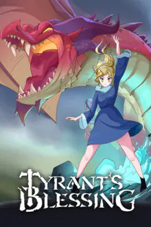 Tyrant’s Blessing Free Download By Steam-repacks