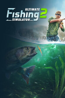 Ultimate Fishing Simulator 2 Free Download By Steam-repacks