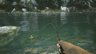Ultimate Fishing Simulator 2 Free Download By Steam-repacks.com