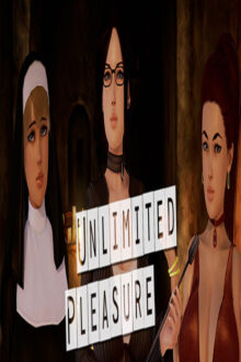 Unlimited Pleasure Free Download By Steam-repacks