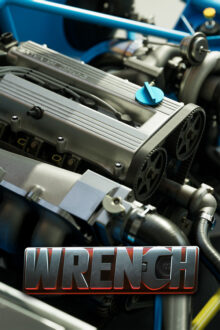 Wrench Free Download By Steam-repacks